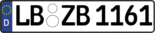 LB-ZB1161