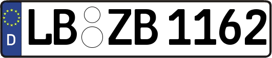 LB-ZB1162