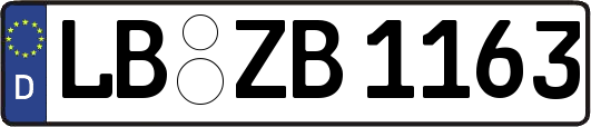 LB-ZB1163