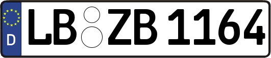 LB-ZB1164