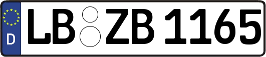 LB-ZB1165