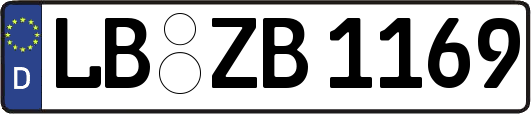 LB-ZB1169