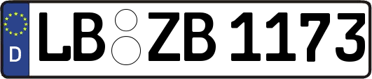 LB-ZB1173