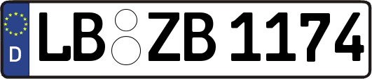 LB-ZB1174