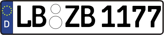 LB-ZB1177