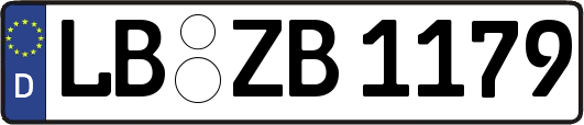 LB-ZB1179