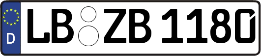 LB-ZB1180