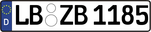 LB-ZB1185