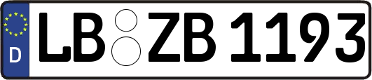 LB-ZB1193