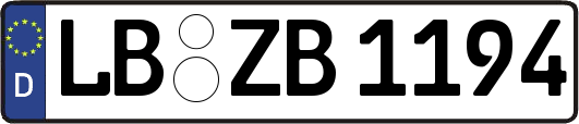 LB-ZB1194