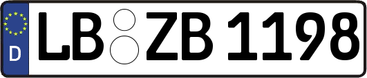 LB-ZB1198