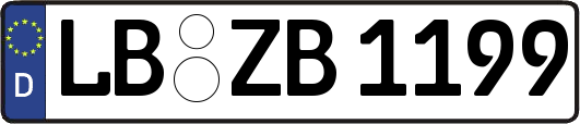 LB-ZB1199