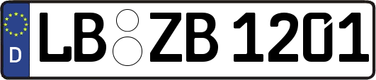 LB-ZB1201