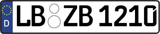 LB-ZB1210