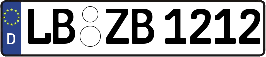 LB-ZB1212