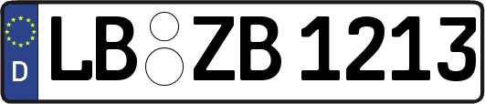 LB-ZB1213