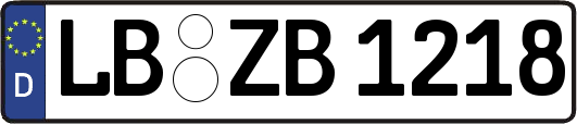 LB-ZB1218