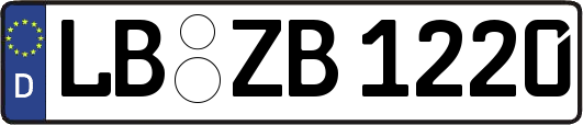 LB-ZB1220