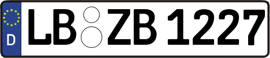 LB-ZB1227