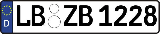 LB-ZB1228