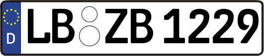 LB-ZB1229