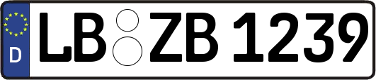 LB-ZB1239