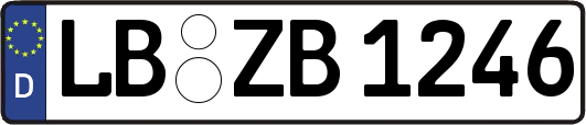 LB-ZB1246