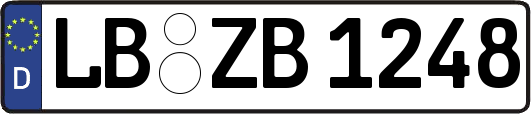 LB-ZB1248