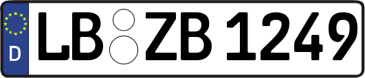 LB-ZB1249