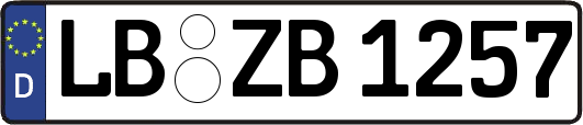 LB-ZB1257