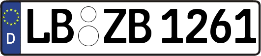 LB-ZB1261
