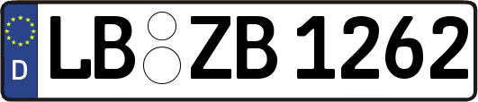 LB-ZB1262