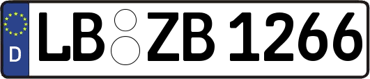 LB-ZB1266