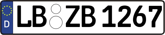 LB-ZB1267