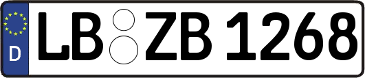 LB-ZB1268