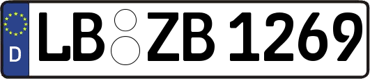 LB-ZB1269