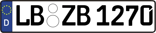 LB-ZB1270