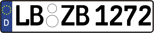 LB-ZB1272