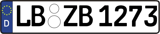 LB-ZB1273