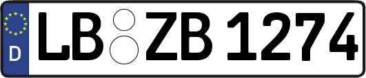 LB-ZB1274
