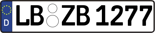 LB-ZB1277