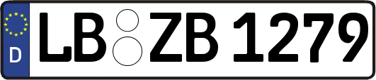 LB-ZB1279