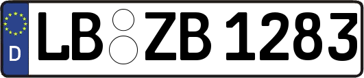 LB-ZB1283