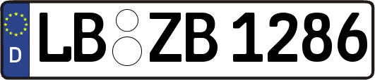 LB-ZB1286
