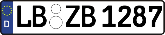 LB-ZB1287