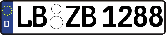 LB-ZB1288