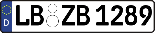 LB-ZB1289