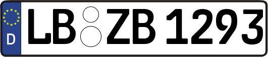LB-ZB1293