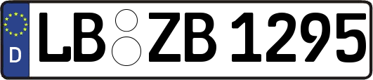 LB-ZB1295
