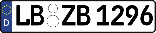 LB-ZB1296